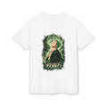 Anime Pirate Hunter Tee — "Zoro" Graphic T-Shirt